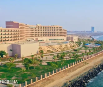 فنادق جازان رخيصة - 10 فنادق بأسعار مدروسة في جازان