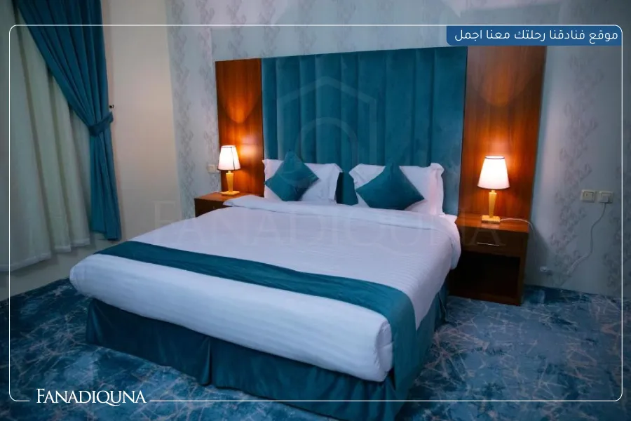 فندق باسيل &ndash; Basil Hotel