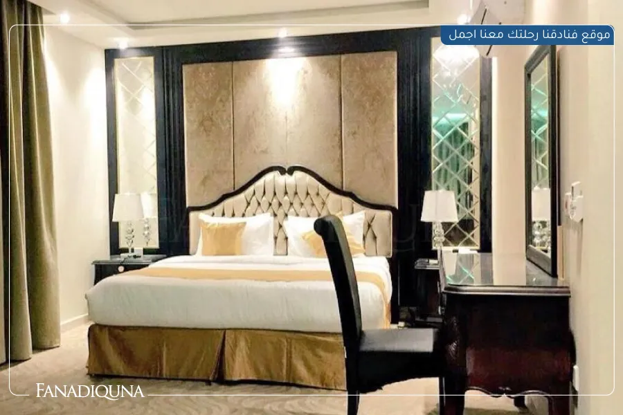 فندق لؤلؤة الشرق &ndash; Pearl of the East Hotel