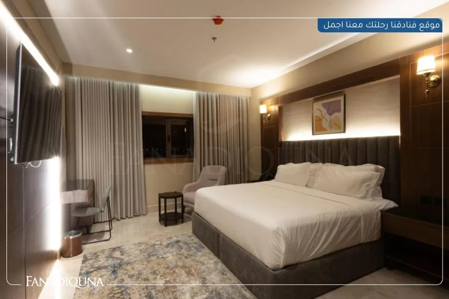 10.Doyof Hotel فندق ضيوف
