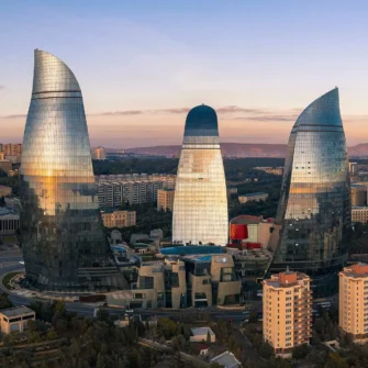 baku