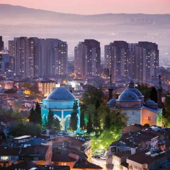 bursa